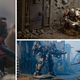 Illustration for article titled emWarhammer/em Miniatures Come to Life in These Amazing Photos